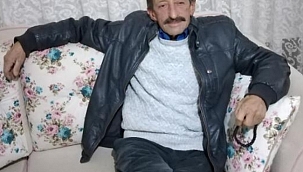 Kıvçak Köyü Muhtarı Murat Sakarya Vefat Etti