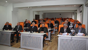 Köpürlü Köyü Taşınacak