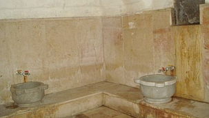 Koskaca Şehirde Bir Hamam Yok (Özel Haber)