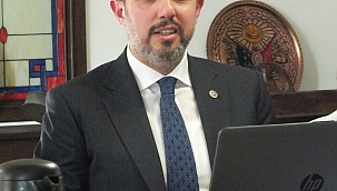 Nasip İşi (Özel Haber)