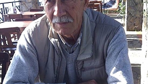 Nihat Kasımağaoğlu Vefat Etti