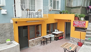 Sahibinden Devren Kiralık Pide Salonu
