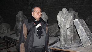 Şehrini Ayağa Kaldırmak, İçin Çabalıyor (Özel Haber)