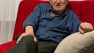 Terzi Esnaflarımızdan İsmail Küskün Vefat Etti