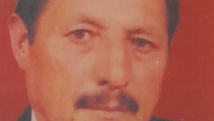 Terzi Esnaflarından İsmail Karaçör Vefat Etti