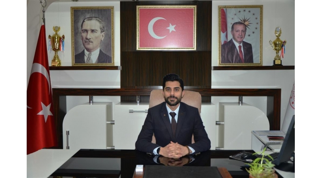 Uzman Doktor Tolga Aydın, Çankırı Devlet Hastanesi Başhekimliğine Asaleten Atandı