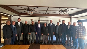 Yapılamayan, Yarım Kalan Yatırımların Akıbetini AK Parti Teşkilatına Sorduk (Özel Haber)