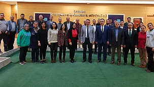 Çankırı İŞKUR'dan Türkiye Birinciliği