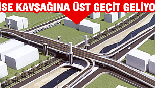 Çankırı'yı Yakından İlgilendiriyor, Her Alanda.... 