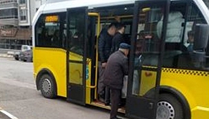 Çankırılı Vatandaşlarımızın Belediye Başkanımız Esen'den İstekleri Var (Özel Haber)