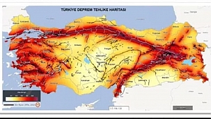 Deprem Bölgesinden Çankırı'ya Gelenlerin Sayısı 1821 Kişiye Ulaştı