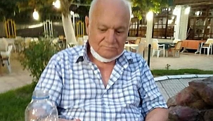 Durmuş Ali Erdoğan Vefat Etti