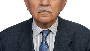 Hacı Mehmet Sidar Vefat Etti