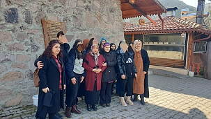 KORU-SEVİNDİR Karne Sevincine Ortak Oldu