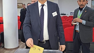 Nejat Gamzeli Güven Tazeledi