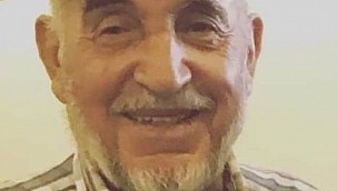 TCDDY'larından Emekli İsmail Elmakuşu Vefat Etti