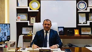 Üreticiler Ömer Çendek İle Yola Devam Dedi