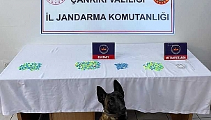 Uyuşturucu Operasyonunda Gözaltına Alınan Şüpheli, Tutuklandı