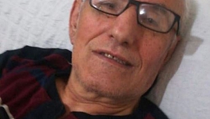 Ahmet Öz Hayatını Kaybetti