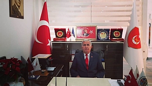 Astsubaylar Olarak Özlük Haklarımızı İstiyoruz