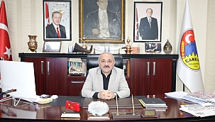 Belediyede Çalışan Kadın Personele İdari İzin
