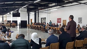 Çankırı'ya Gelen Depremzede Konuklarımızın Sayısı 3 Bin 265'e Ulşatı