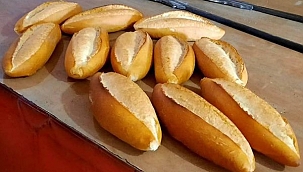 Çankrı'da Fırıncıların Rekabeti Ekmek Fiyatını 2,75 TL'ye Düşürdü