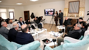 Dersimize Çalışıyoruz Ama İnşallah Yakın Zamanda İmtihan Olmayız