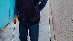 Hacı Mehmet Babademez Hakka Yürüdü