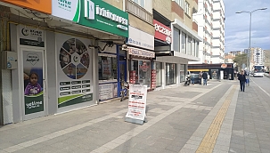 Hayrat Yardım Umutları Yeşertiyor
