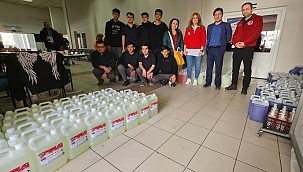 Hep Birlikte Daha da Güçlüyüz