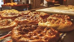 Pide Çankırı'da 7,5 TL'ye Satılacak
