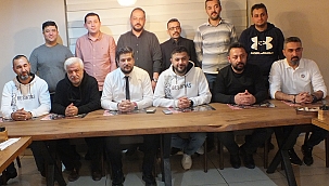 Siyah Beyazlı Kulübün Kuruluşunun 120. Yılı Kutlandı
