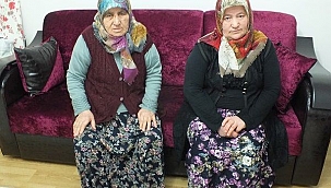 Sokak Ortasında Saldırıya Uğrayan Şehit Annesi Hastanelik Oldu