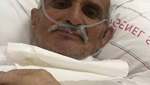 Terzi (Emekli) Muhtarlarımızdan Hüseyin Kabalı Vefat Etti