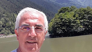 Türk Telekomdan Emekli Raif Ergün Vefat Etti