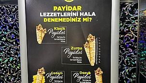 Yeni Nesil Reklamcılık Anlayışı Çankırı'da 