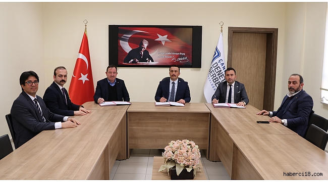 Yükümlüler İçin Beko-Loder Forklif Operatörlüğü Kursları Düzenlenecek