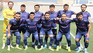 1074 Çankırıspor BAL'dan Düştü