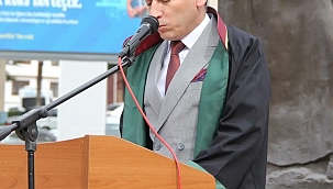 5 Nisan Avukatlar Günü 