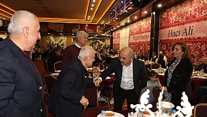 Başkan Esen Sürdürülebilir Kurum Bağına Vurgu Yaptı