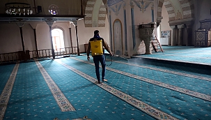 Çankırı Gül Koktu