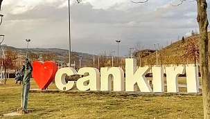 Çankırı Ve İlçelerinin Posta Kodu Kaçtır?