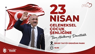 Çankırılı Çocuklar Çifte Bayram Kutlayacak