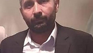 Çankırılı Hemşeherimiz İlhan Gül Trafik Kazasında Hayatını Kaybetti