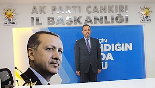 Çivitçioğlu'ndan "Cezaevi" Açıklaması