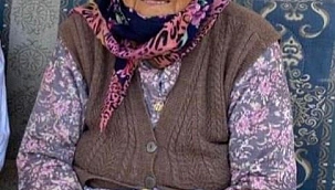 Fatma Savaş Vefat Etti