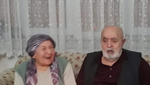 Hikmet Arık Hanımefendi Vefat Etti