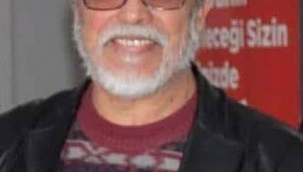Köy Hizmetlerinden Emekli Satılmış Aşlar Vefat Etti
