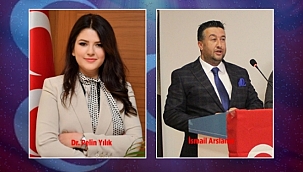 MHP Çankırı Milletvekili Adayları Belli Oldu